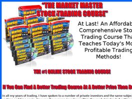 Go to: Market Master Trading Course.