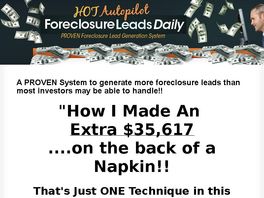 Go to: 6 Figure Job Formula - How To Get A 6 Figure Job In Today's Economy.