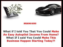 Go to: Building Your Online Business Fast and Easy!
