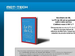 Go to: Livre physique et e-book "Le Pv de Ce"