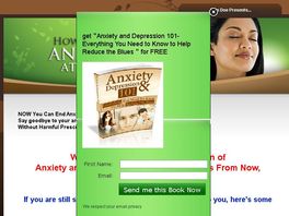 Go to: How To Stop Anxiety Attacks.