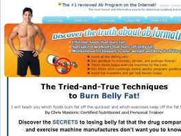 Go to: Get Six Pack Abs - Hot Product.