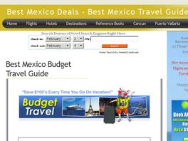 Go to: Budget Travel Guide ***easy SELL-Low Cost-high Transaction Volume.