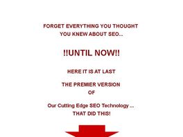 Go to: Premier SEO Software - Video SEO Integrated