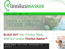 Go to: Tinnitus Masker: Amazon #1 Product Converting Conservatively At 5