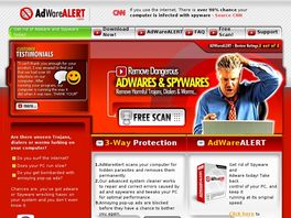Go to: Adwarealert.com: #1 Conversions: ***2008 Vista Certified!!