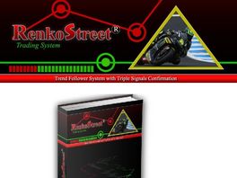 Go to: Renkostreet V2.0 Trading System With Bonus