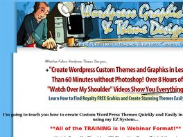 Go to: Secrets Wordpress Themes Graphic*s & Design