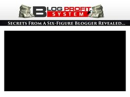 Go to: Blog Profit System - Monster Launch Of 2014