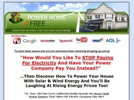 Go to: Power Home 4 Free