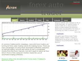 Go to: Forex Scalper Trading Robot