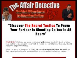 Go to: Affair Detective