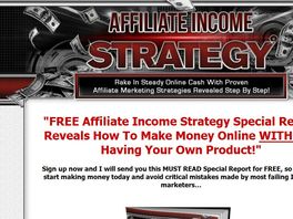 Go to: 100k Affiliate Income Strategy Revealed!
