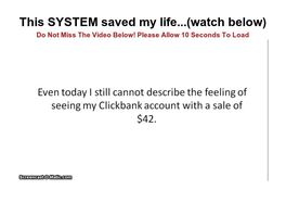 Go to: Action For Profit System - Mindset For Success Course