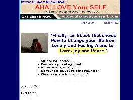 Go to: How To Have Love And Peace!