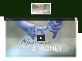 Go to: Marriage & Money: The How To's Of Getting On The Same Page With Money