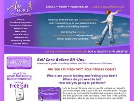 Go to: Self-care Before Sit-ups