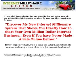 Go to: Learn To Start Internet Business.