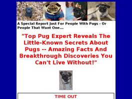 Go to: The Ultimate Pug Secrets Handbook.