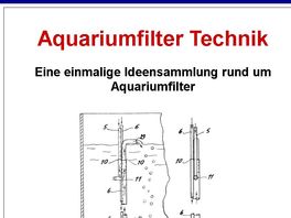 Go to: Aquariumfilter Technik