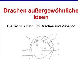 Go to: Drachen Ideen Und Technik