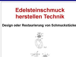 Go to: Edelsteinschmuck Ideen Und Technik