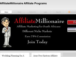 Go to: Affiliate Marketing For South Africans