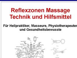 Go to: Reflexzonen Massage Technik Und Ger