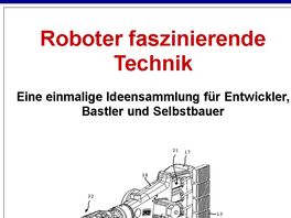 Go to: Roboter Technik