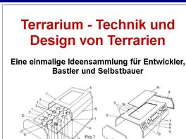 Go to: Terrarium Technik Und Design