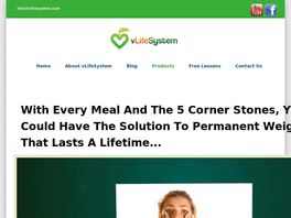 Go to: The Vegetarian Weight Loss Guide