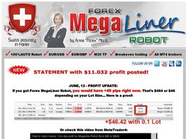 Go to: Forex Masterobot