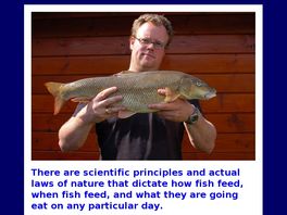 Go to: Catch Any Fish E-Book