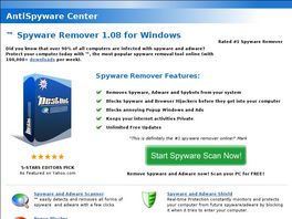 Go to: Adware Patrol, Adware And Spyware.