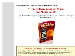 Go to: Mobile App Mastery Gold Membership