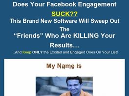 Go to: Friend Sweeper