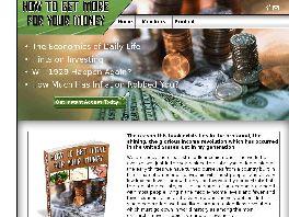 Go to: How To Get More For Your Money.