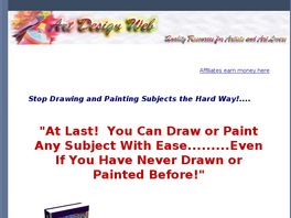 Go to: Painting And Drawing Secrets.