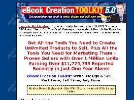Go to: Platinum EBooks Kits 5.0 For Profits.
