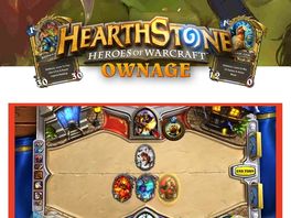 Go to: Hearthstone Guide - Hot New Niche