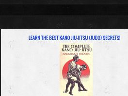 Go to: The Complete Kano Jiu-jitsu (judo