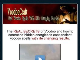 Go to: Voodoo Spell Book