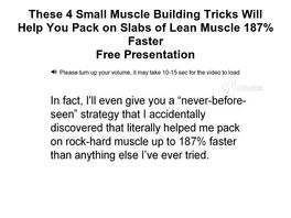 Go to: Epic Warrior Muscle Guide