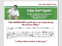 Go to: Enjoy Golf Again.