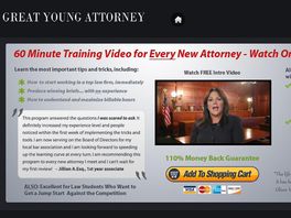 Go to: Great Young Attorney