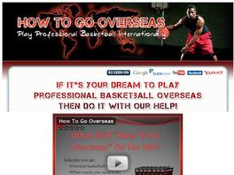 Go to: Instant Offense Basketball Training