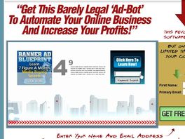 Go to: Automated Traffic