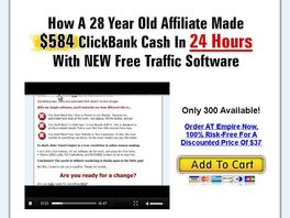 Go to: Ultimate Mass Traffic