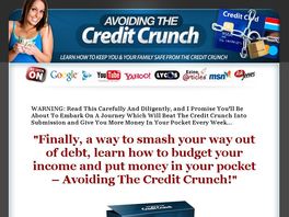 Go to: Avoid The Credit Crunch.