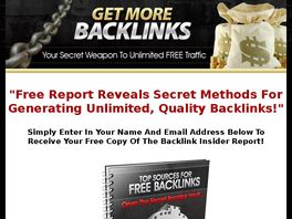 Go to: Brand New 44-page Ebook! SecretBacklinkFormula.com.